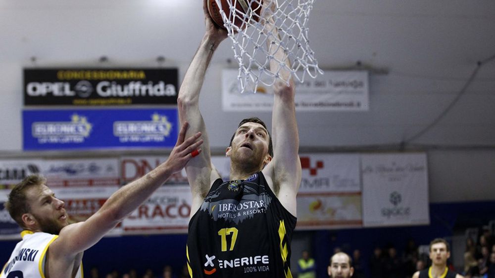 Fran Vázquez champions league