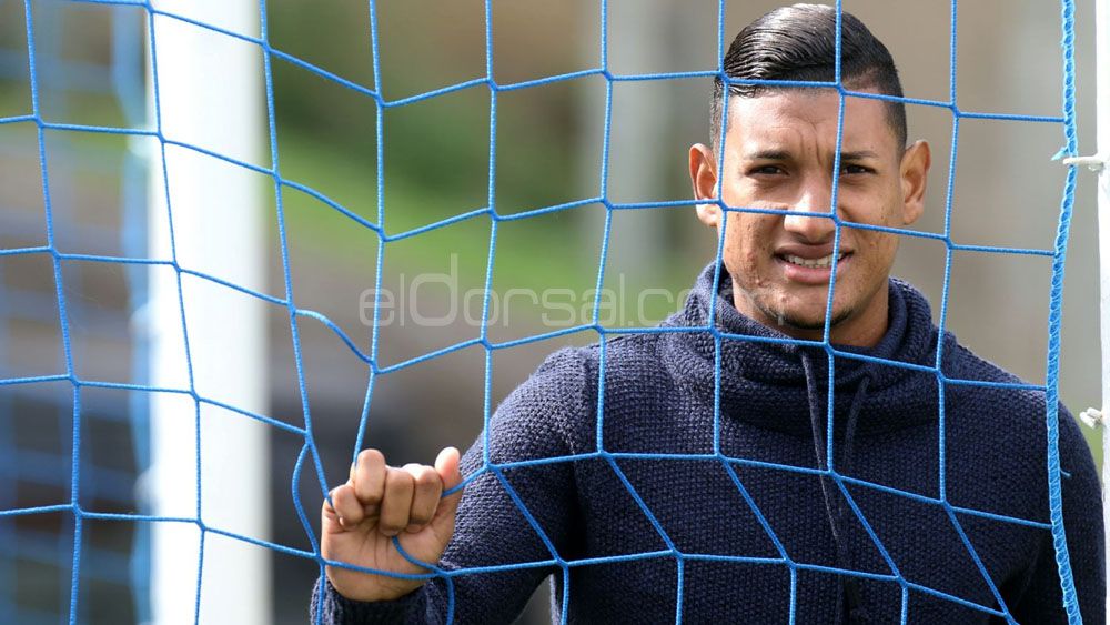 bryan acosta, cd tenerife, eldorsal