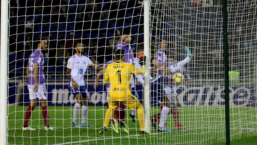 Masip en el Heliodoro