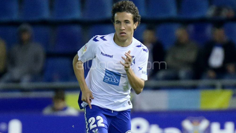 Milla ante el Valladolid