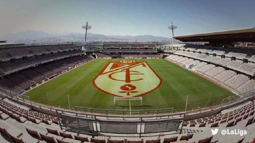 estadio granada