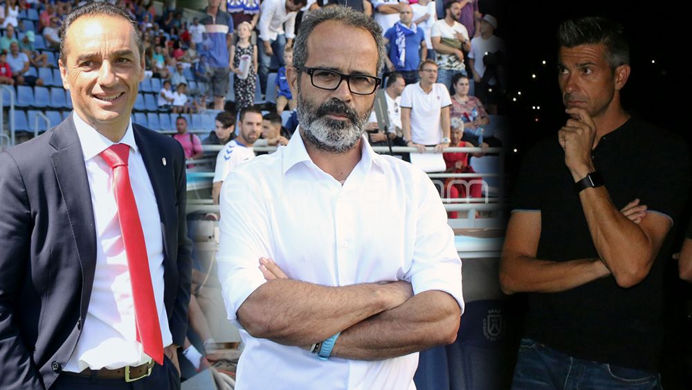 oltra, cervera y martí, cd tenerife