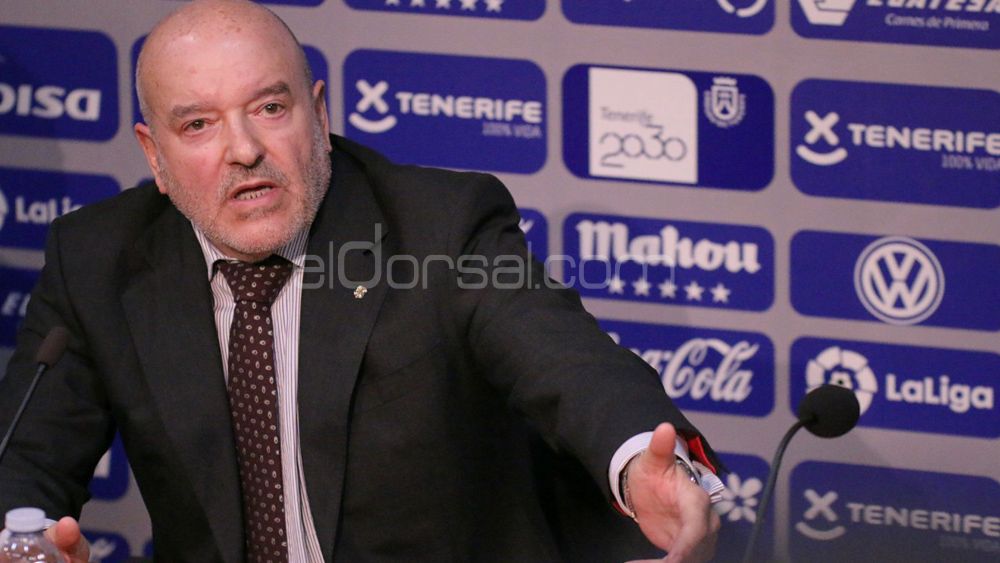 concepción cabreado