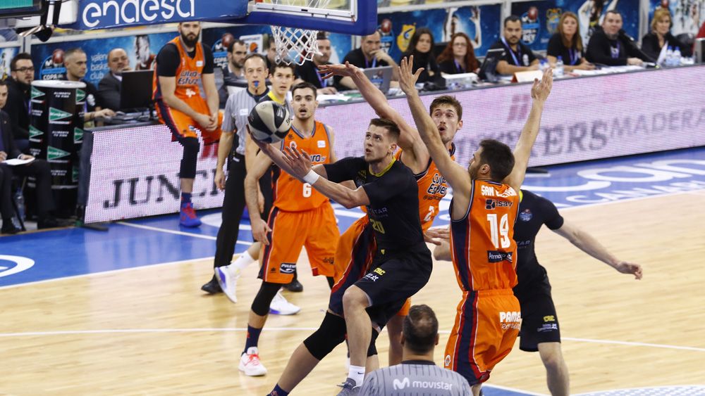 ponitka copa del rey