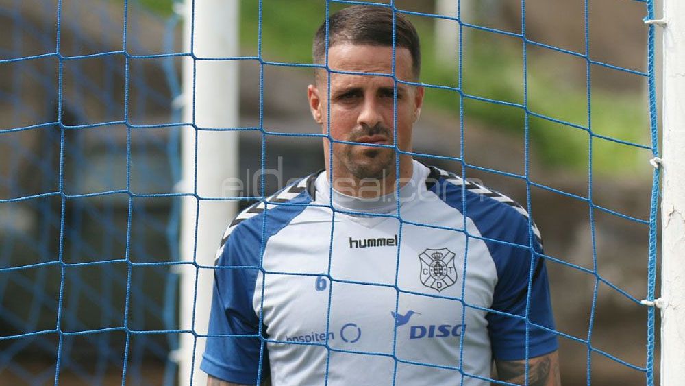 capitanes cd tenerife