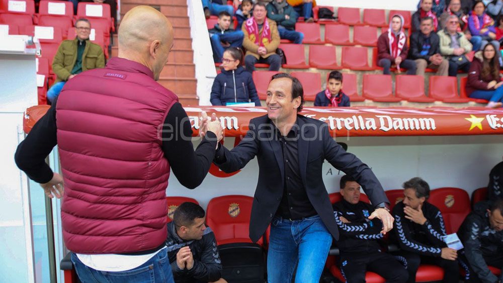 Etxeberría nastic-tenerife