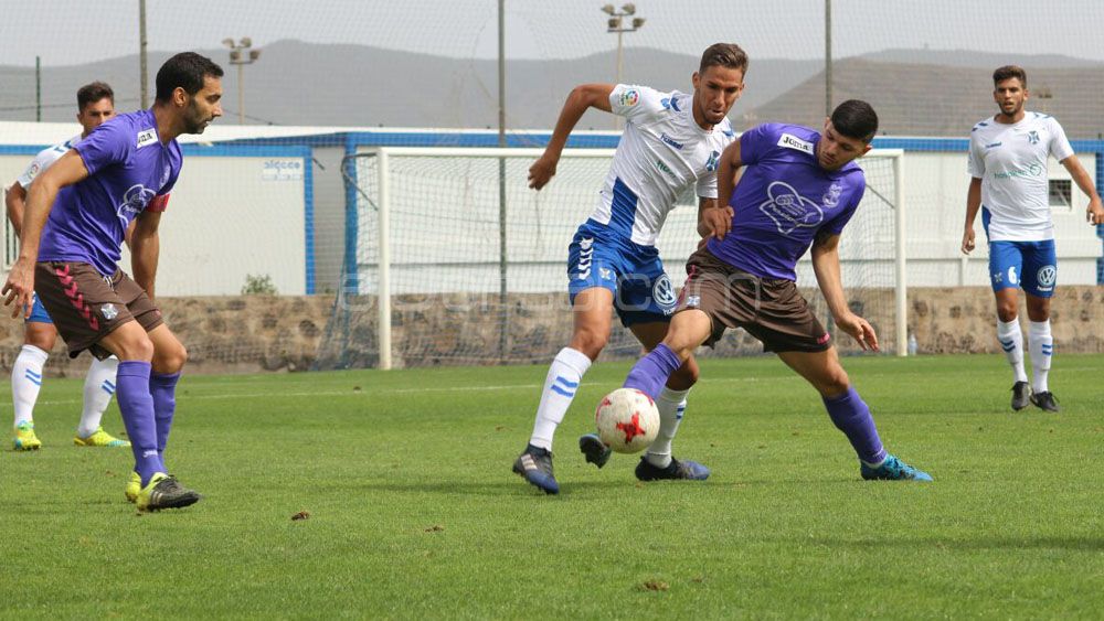 tenerife b-ibarra tercera