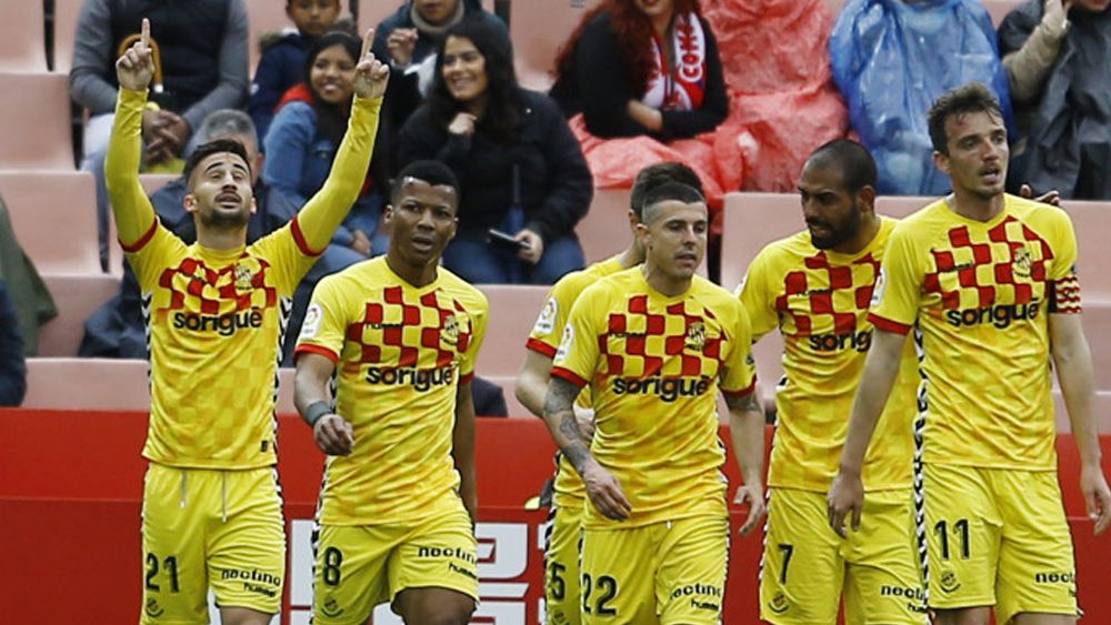 omar perdomo gol nastic