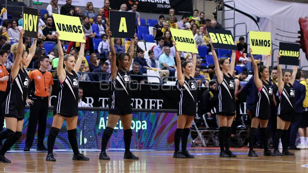 santiago martín, canarias - zaragoza