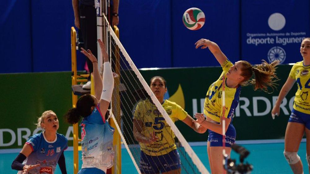 haris-ccv las palmas