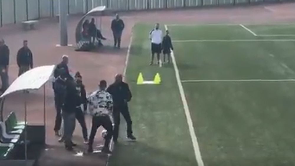 violencia juventud laguna-san andres