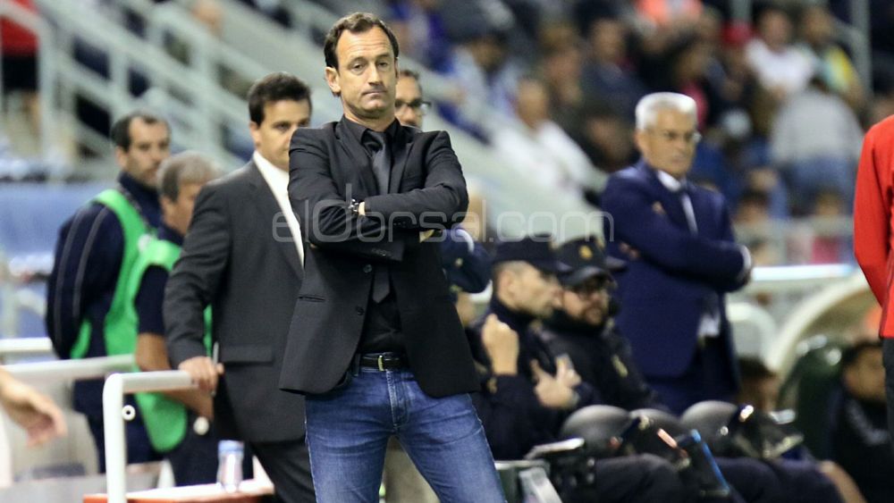 Etxeberría cd tenerife