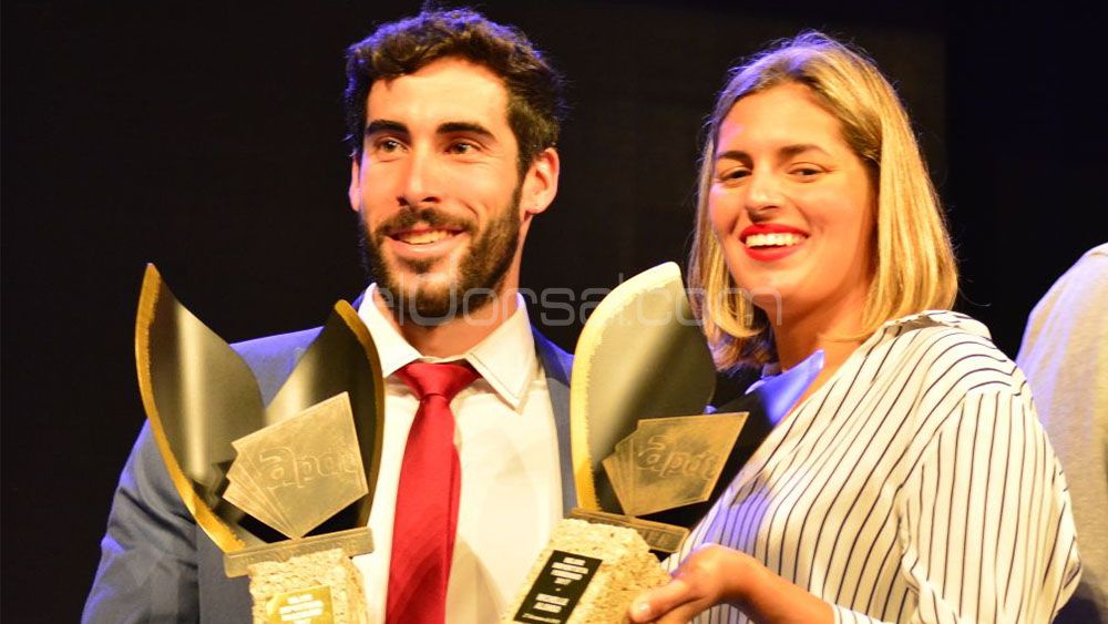 Premios Gala del Deporte