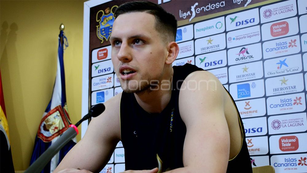 Ponitka rueda de prensa