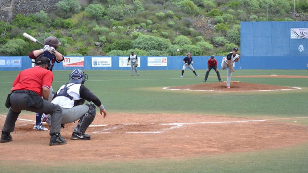 tenerife marlins