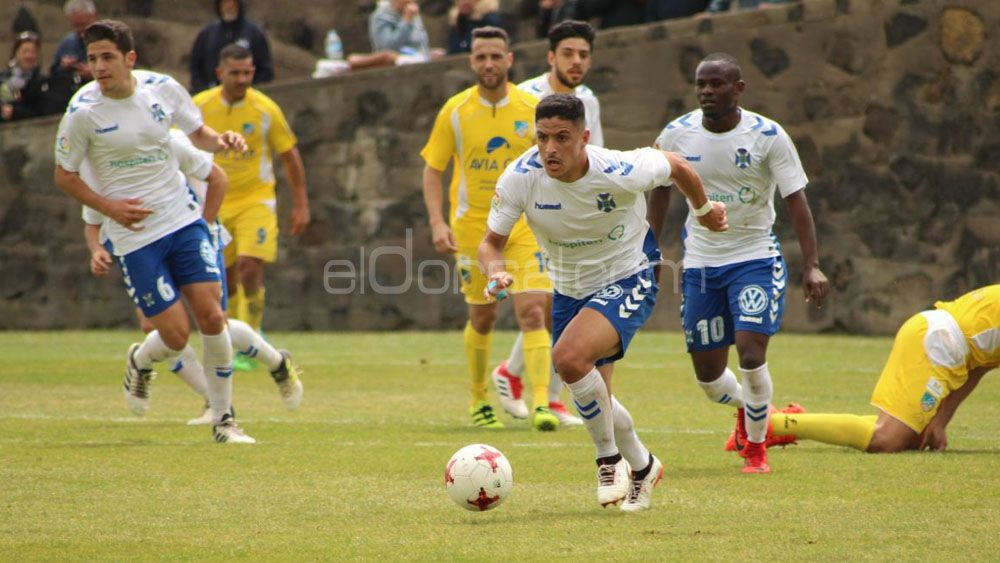 marwan cd tenerife b