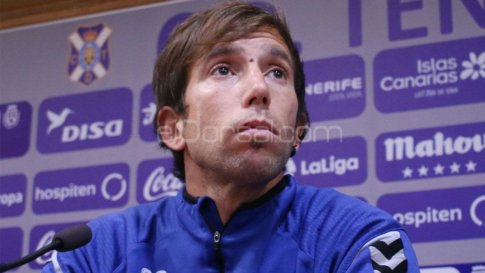 Cámara en sala de prensa