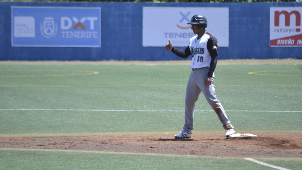 tenerife marlins - san inazio