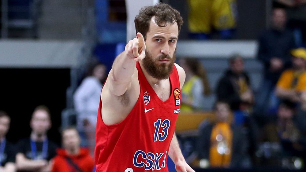 sergio rodríguez cska