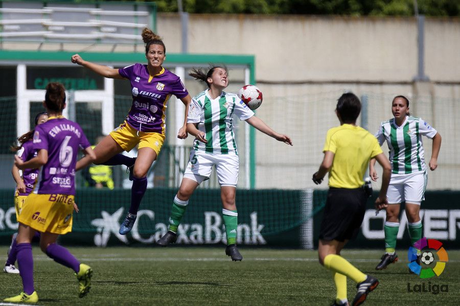 betis granadilla