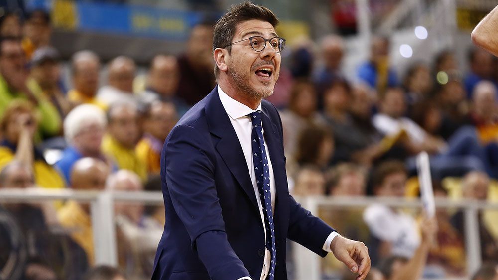 Katsikaris en Gran Canaria