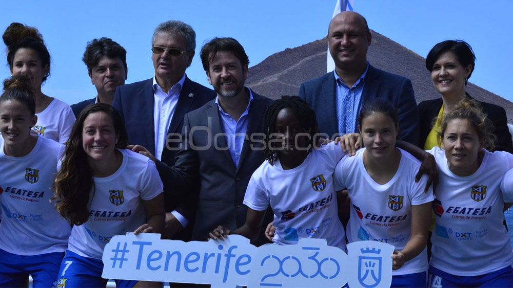 Acuerdo Cabildo-Granadilla