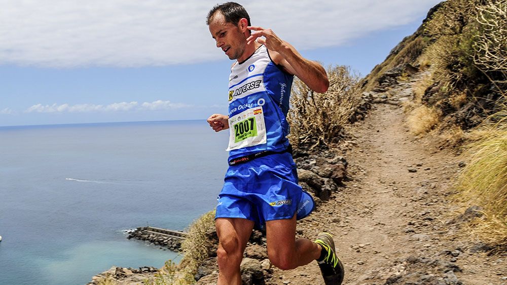 Transvulcania