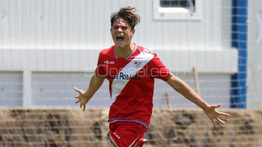 copa del rey juvenil