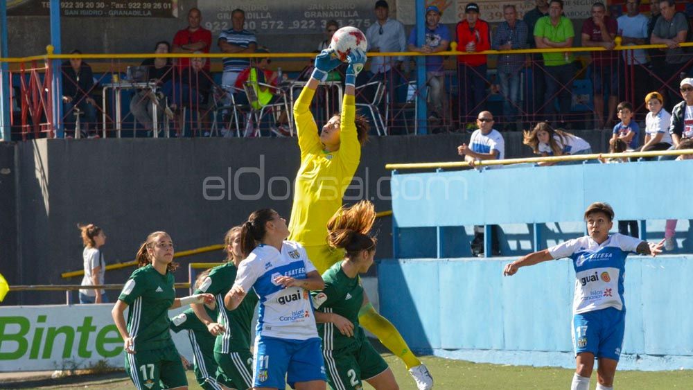 udg tenerife-betis Erina