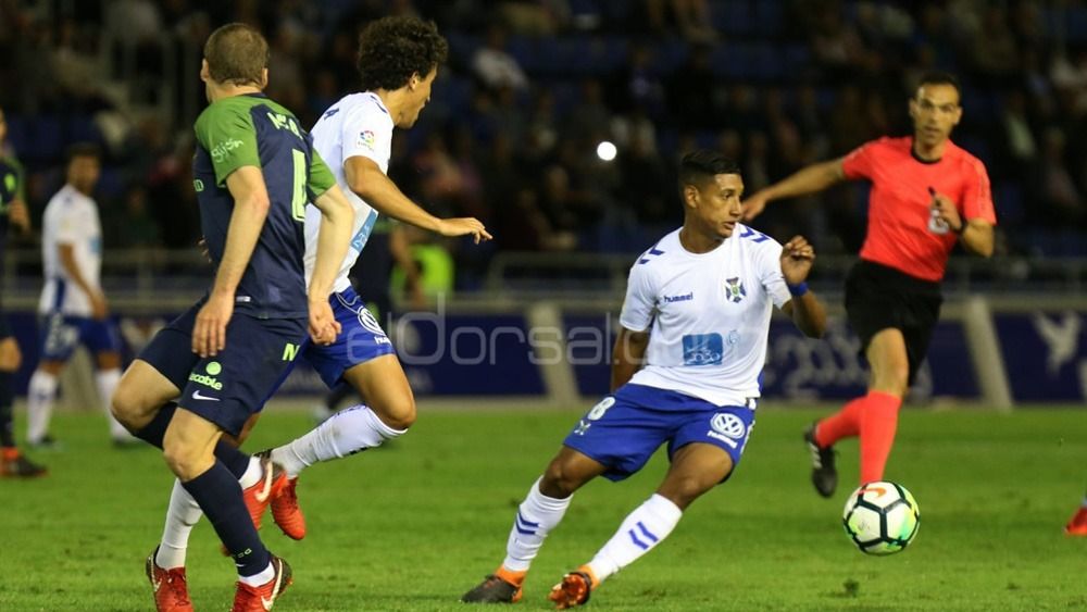 Bryan en el Heliodoro