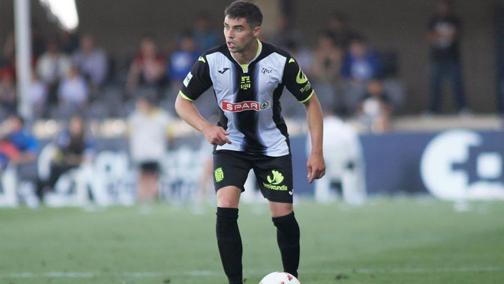 Jesús Álvaro Cartagena