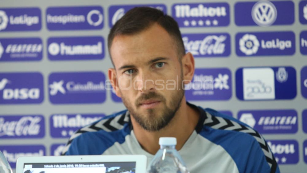 aveldaño cd tenerife