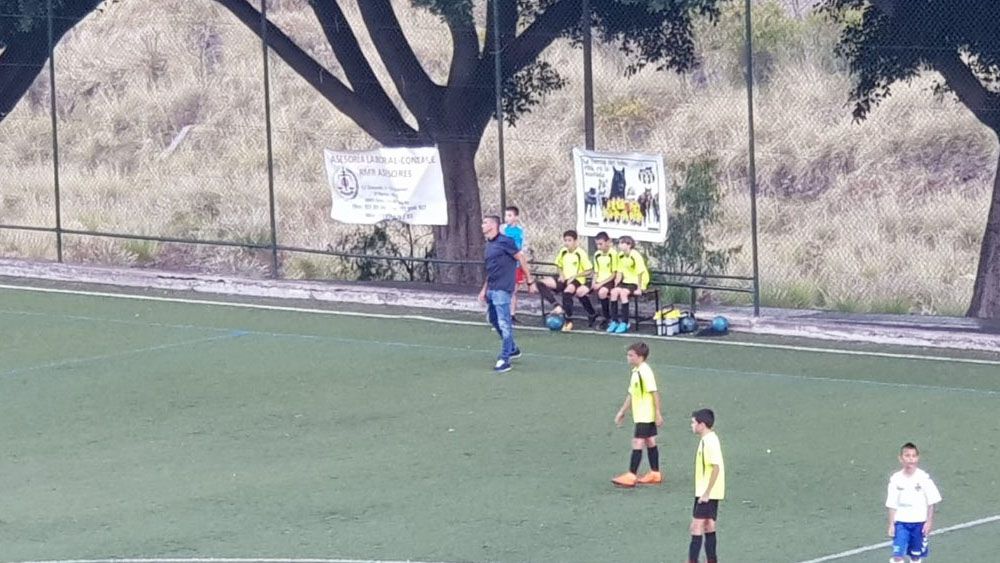 josé luis martí, tahodio cd tenerife