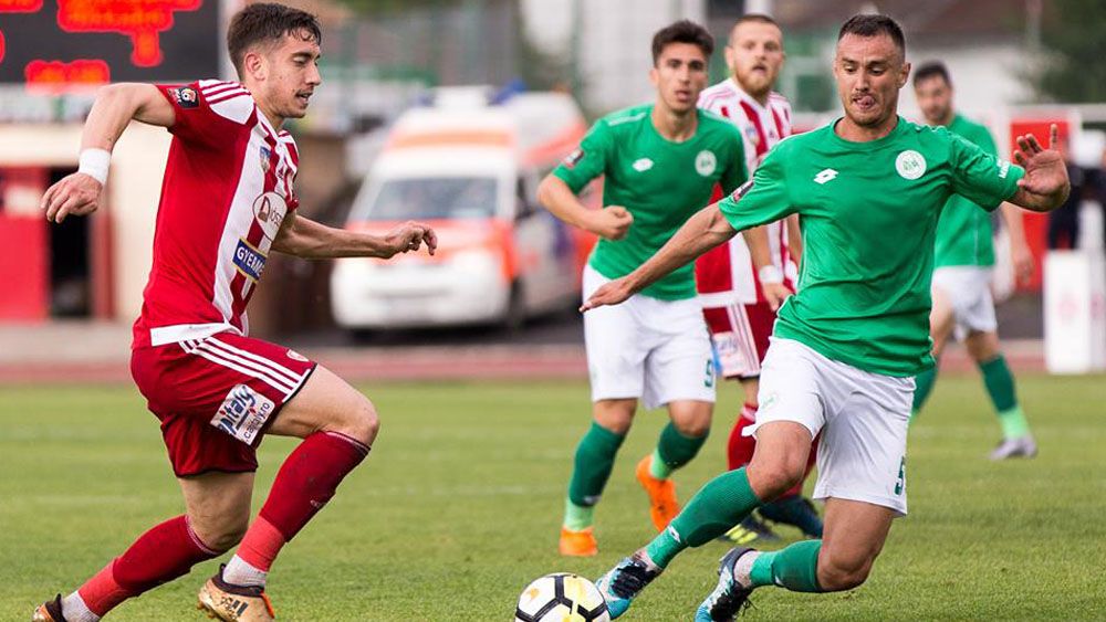 álex gorrín sepsi osk