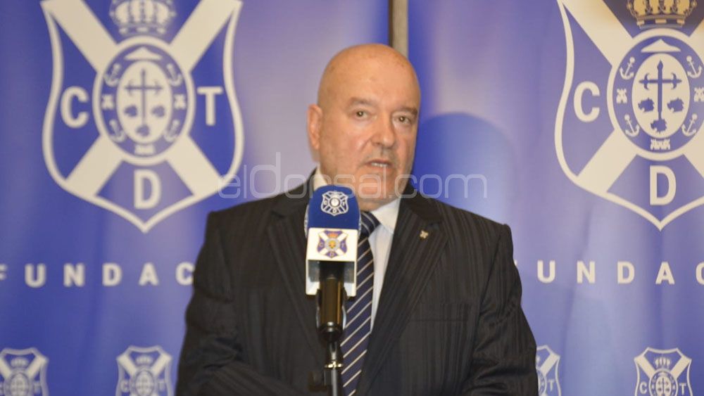 concepcion fundacion cd tenerife