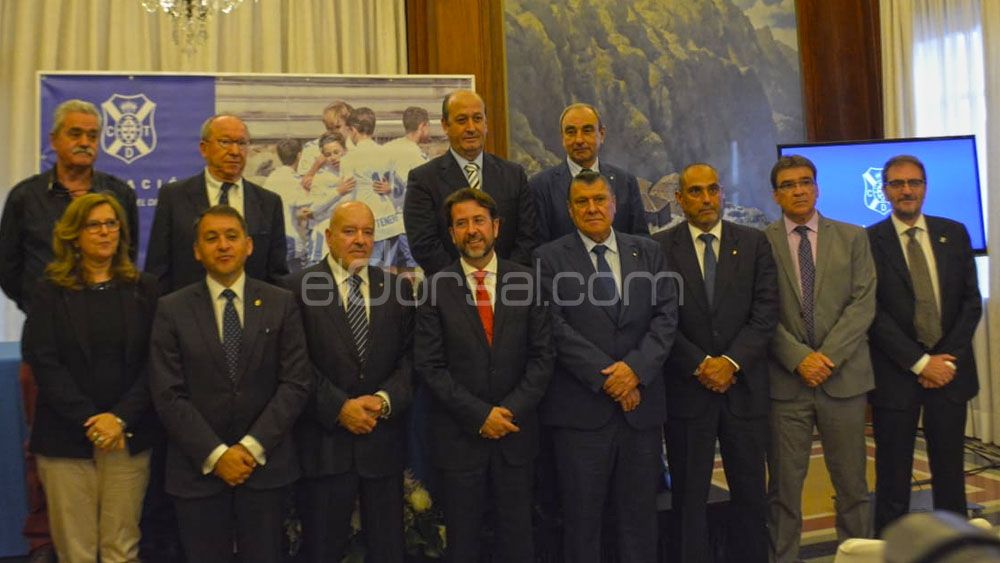 fundacion cd tenerife