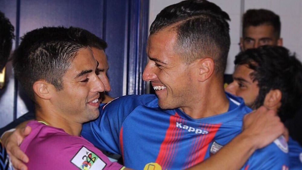 alvaro y airam cabrera