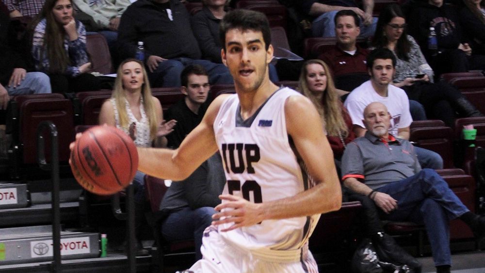 jacobo díaz, universidad de indiana