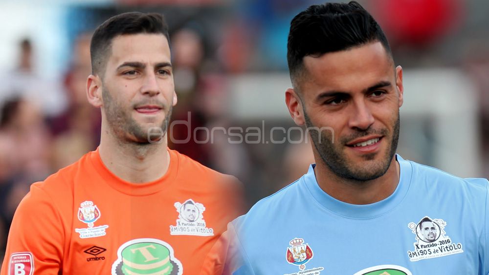 edgar y bruno campus