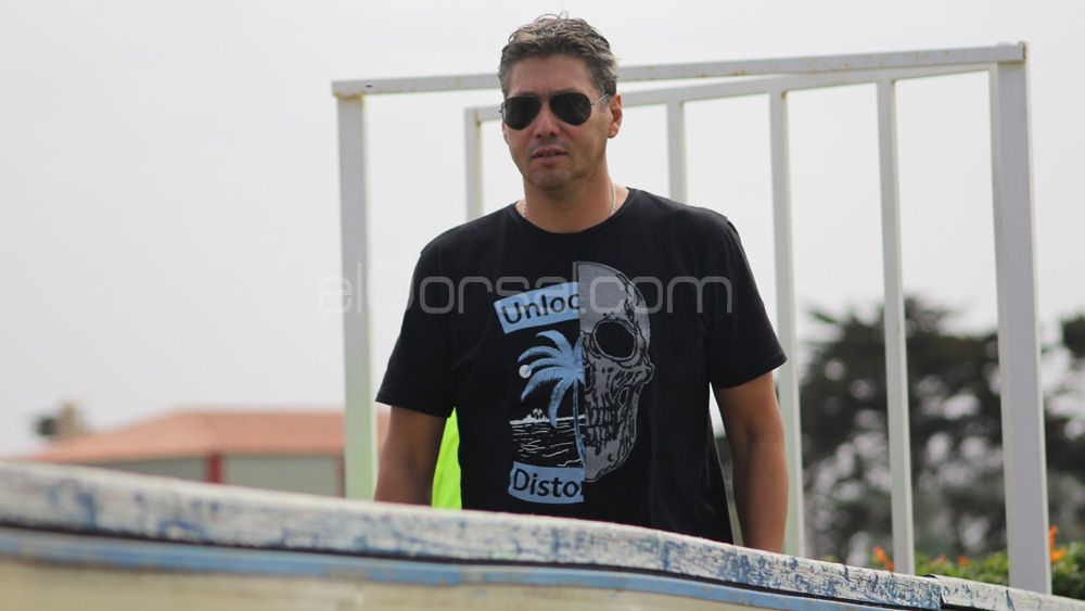 cd tenerife alfonso serrano rock