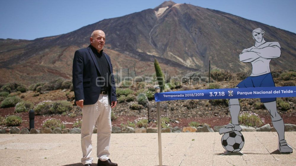 miguel concepción, cd tenerife