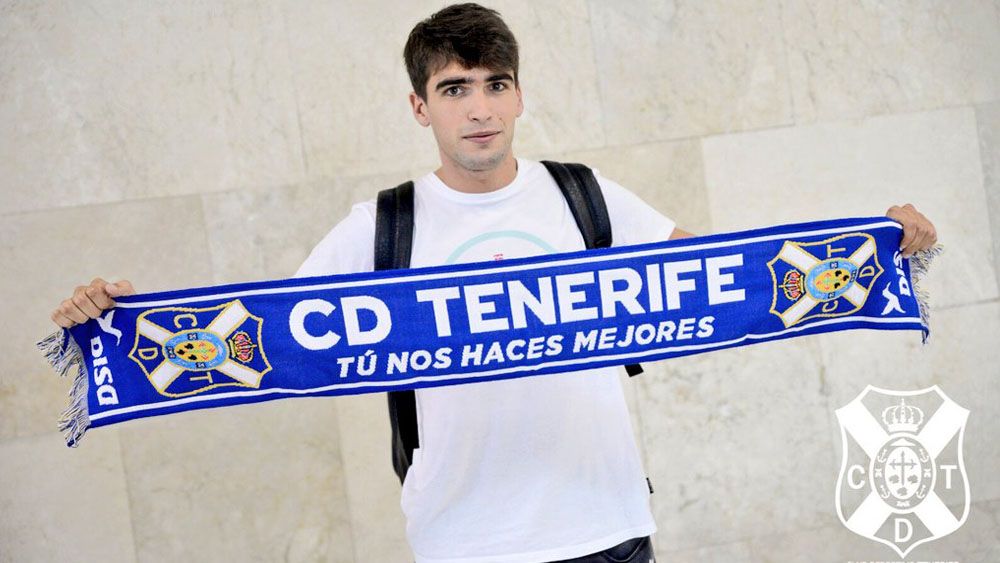 undabarrena cd tenerife