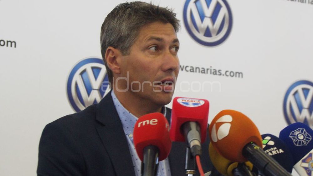 alfonso serrano, cd tenerife