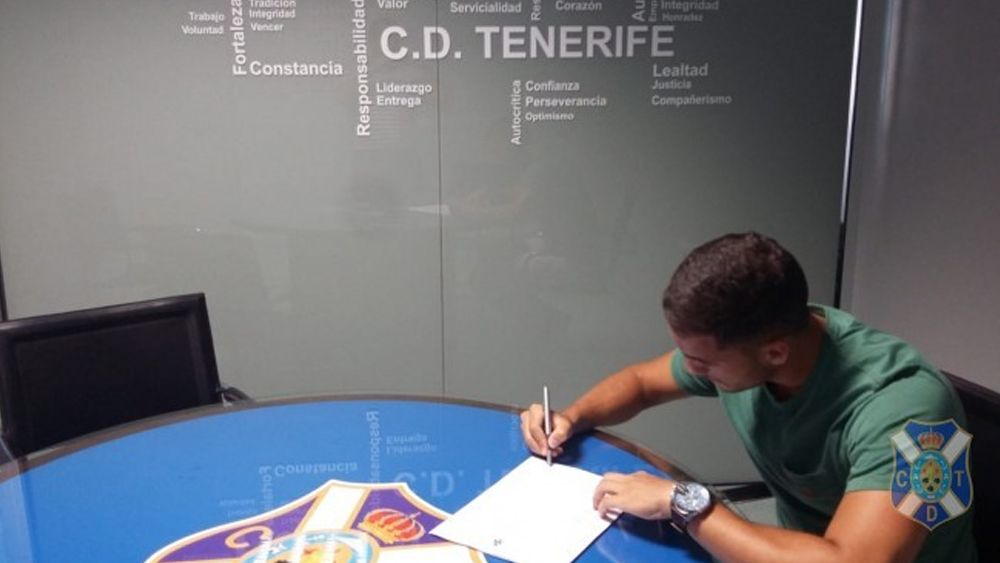 fichajes cd tenerife b