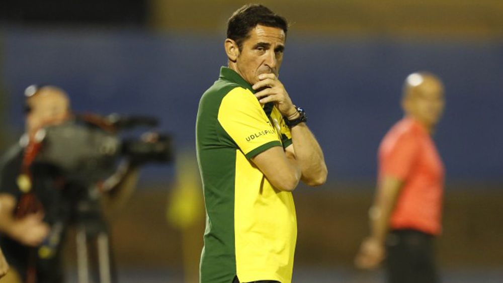 manolo jimenez las palmas