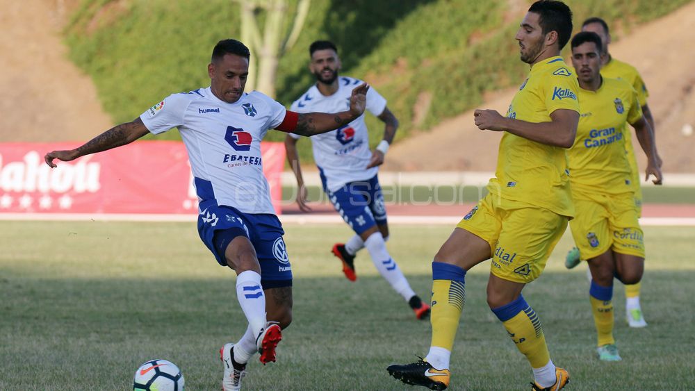 copa mahou suso cd tenerife