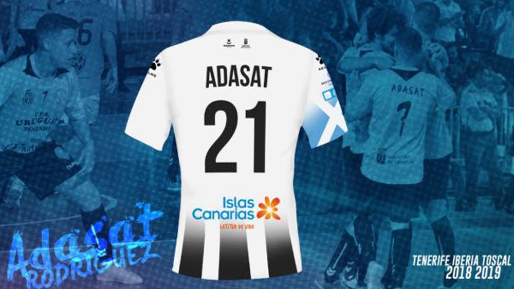 adasat iberia toscal
