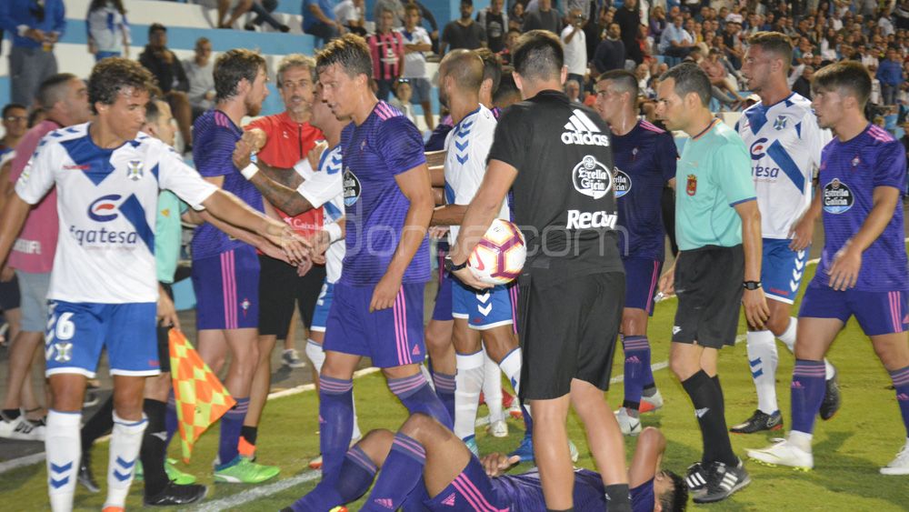 tangana trofeo teide