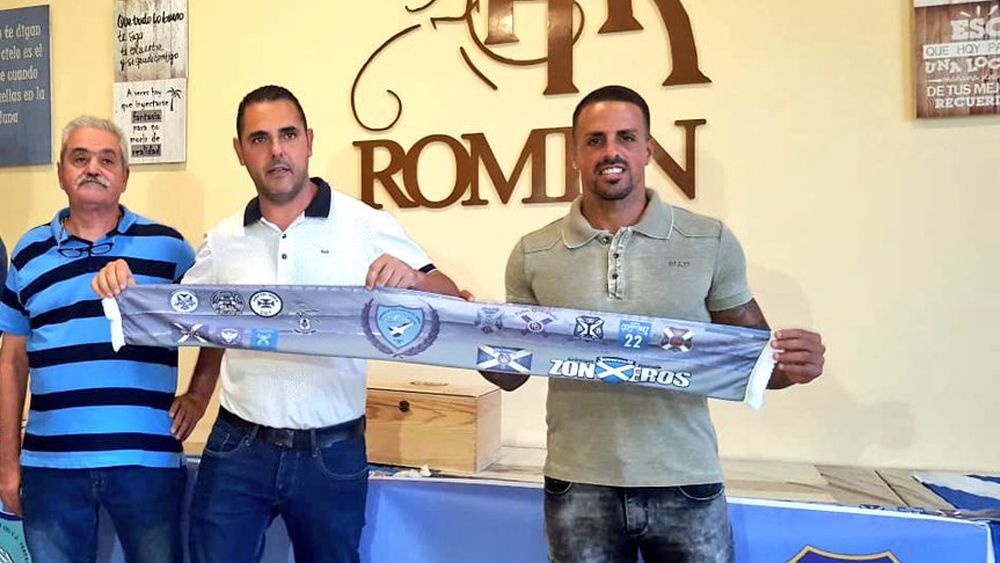 vitolo despedida peñas