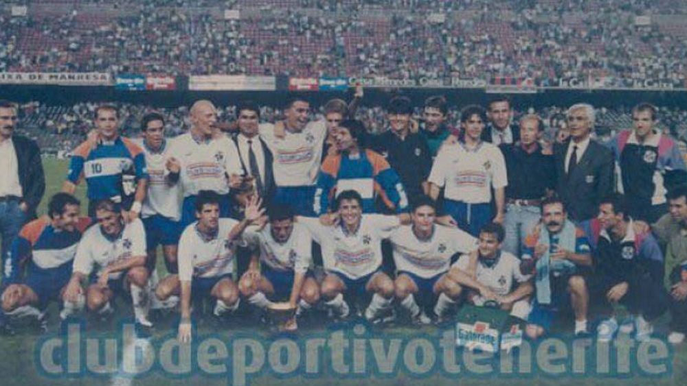 cd tenerife joan gamper